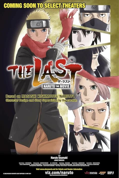 naruto gomovies|[Full HD] The Last: Naruto The Movie (2014) .